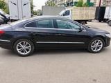 Volkswagen Passat CC 2010 года за 3 800 000 тг. в Алматы – фото 2