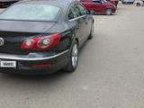 Volkswagen Passat CC 2010 года за 3 800 000 тг. в Алматы – фото 3