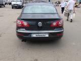 Volkswagen Passat CC 2010 года за 3 800 000 тг. в Алматы – фото 4