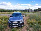 Chevrolet Onix 2023 годаүшін4 600 000 тг. в Усть-Каменогорск