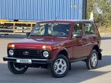 ВАЗ (Lada) Lada 2121 2020 годаүшін4 650 000 тг. в Алматы – фото 2