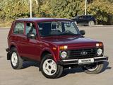 ВАЗ (Lada) Lada 2121 2020 годаүшін4 650 000 тг. в Алматы