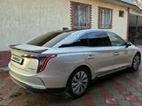 Hongqi E-QM5 2024 года за 8 500 000 тг. в Алматы – фото 2