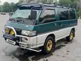 Mitsubishi Delica 1994 года за 2 500 000 тг. в Алматы – фото 2