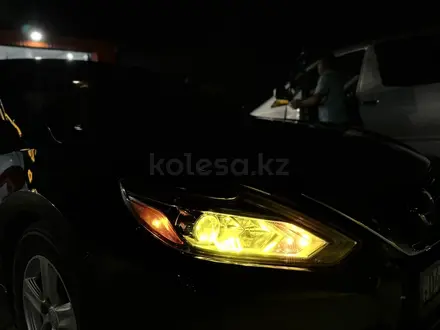 Nissan Altima 2016 года за 7 500 000 тг. в Актау – фото 14