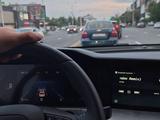 Changan CS35 Plus 2023 года за 7 500 000 тг. в Костанай – фото 2