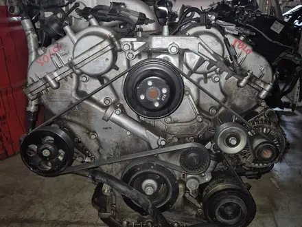 TitanAuto Hyundai G6DA 3.8л двигатель за 850 000 тг. в Астана