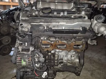 TitanAuto Hyundai G6DA 3.8л двигатель за 850 000 тг. в Астана – фото 3
