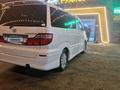 Toyota Alphard 2006 года за 5 500 000 тг. в Тараз – фото 7