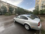 Volkswagen Passat 2005 годаfor3 000 000 тг. в Алматы – фото 3