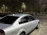 Volkswagen Passat 2005 года за 3 000 000 тг. в Алматы – фото 2