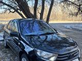 ВАЗ (Lada) Granta 2190 2020 года за 3 400 000 тг. в Усть-Каменогорск – фото 3