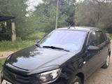 ВАЗ (Lada) Granta 2190 2020 года за 3 400 000 тг. в Усть-Каменогорск – фото 4