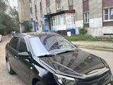 ВАЗ (Lada) Granta 2190 2020 года за 3 400 000 тг. в Усть-Каменогорск – фото 5