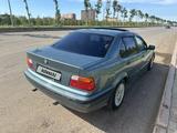 BMW 320 1994 года за 1 550 000 тг. в Астана – фото 2