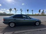 BMW 320 1994 годаүшін1 550 000 тг. в Астана