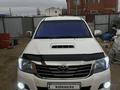 Toyota Hilux 2011 годаүшін13 000 000 тг. в Атырау – фото 10