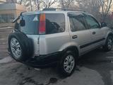Honda CR-V 1996 года за 2 600 000 тг. в Алматы – фото 2