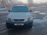 Honda CR-V 1996 года за 2 600 000 тг. в Алматы