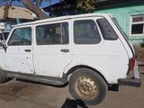 ВАЗ (Lada) Lada 2131 (5-ти дверный) 2010 годаүшін550 000 тг. в Семей – фото 4