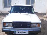 ВАЗ (Lada) 2107 2004 года за 800 000 тг. в Туркестан