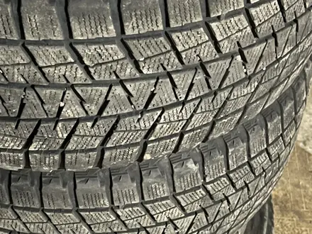 Шины зимние r19 265/50 bridgestone blizzak за 40 000 тг. в Алматы – фото 2