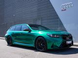 BMW M5 2025 годаүшін74 000 000 тг. в Алматы – фото 2