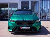 BMW M5 2025 годаүшін74 000 000 тг. в Алматы – фото 3
