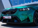 BMW M5 2025 годаүшін74 000 000 тг. в Алматы – фото 4