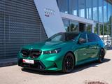 BMW M5 2025 годаүшін74 000 000 тг. в Алматы