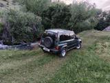 Suzuki Vitara 1994 года за 1 990 000 тг. в Шымкент – фото 3