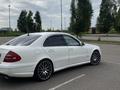 Mercedes-Benz E 500 2003 годаүшін5 500 000 тг. в Алматы – фото 13