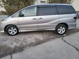 Toyota Estima 2005 года за 8 000 000 тг. в Алматы – фото 3