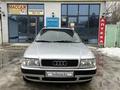 Audi 80 1993 года за 2 600 000 тг. в Кокшетау – фото 4