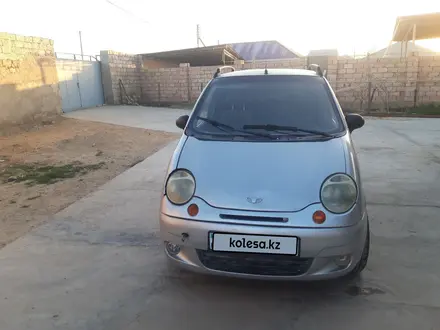 Daewoo Matiz 2012 года за 1 800 000 тг. в Актау