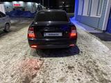 ВАЗ (Lada) Priora 2170 2008 года за 1 500 000 тг. в Петропавловск – фото 2