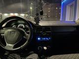 ВАЗ (Lada) Priora 2170 2008 года за 1 500 000 тг. в Петропавловск – фото 5