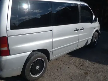 Mercedes-Benz Vito 1997 года за 3 600 000 тг. в Кызылорда – фото 2