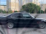 BMW 525 1992 года за 1 500 000 тг. в Талдыкорган – фото 4