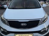 Kia Sportage 2012 года за 6 000 000 тг. в Шымкент