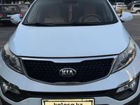 Kia Sportage 2012 годаүшін6 000 000 тг. в Шымкент