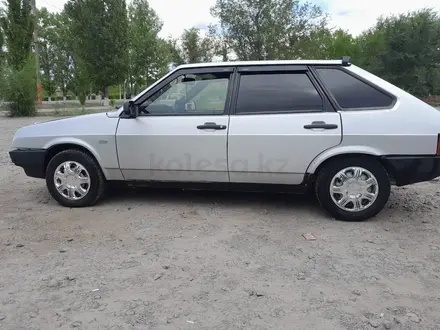 ВАЗ (Lada) 2109 2003 года за 1 150 000 тг. в Павлодар