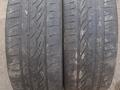 Шины 235/45 R17 — "Firestone Firehawk SZ90" (Франция), летние, вүшін50 000 тг. в Астана