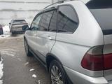 BMW X5 2000 года за 4 200 000 тг. в Алматы