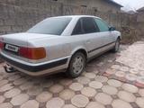 Audi 100 1991 годаүшін1 700 000 тг. в Шымкент