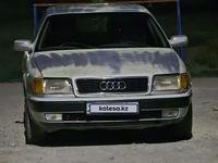 Audi 100 1991 года за 1 200 000 тг. в Кордай