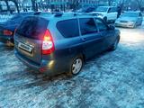 ВАЗ (Lada) Priora 2171 2012 года за 2 200 000 тг. в Актобе – фото 3