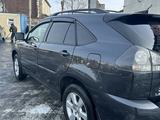 Lexus RX 330 2003 года за 8 500 000 тг. в Сатпаев – фото 5