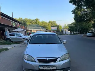 Daewoo Gentra