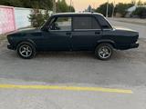 ВАЗ (Lada) 2107 2010 года за 700 000 тг. в Мерке – фото 4